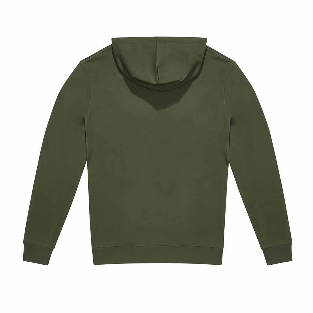 Sweat Mixte Cercle Branches