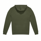 Sweat Mixte Cercle Branches