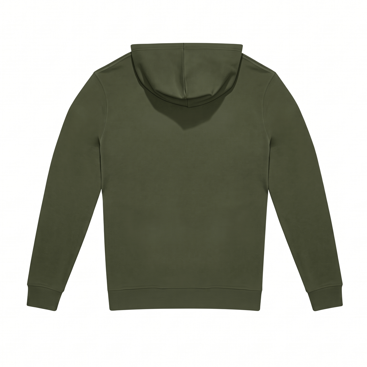 Sweat Mixte Cercle Branches