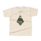 T-shirt unisexe Harde 100% coton