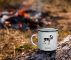 Mug Cerf