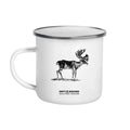Mug Cerf