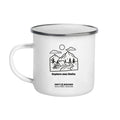 Mug Camping