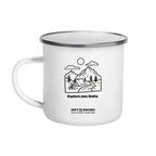 Mug Camping