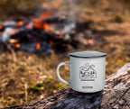 Mug Camping