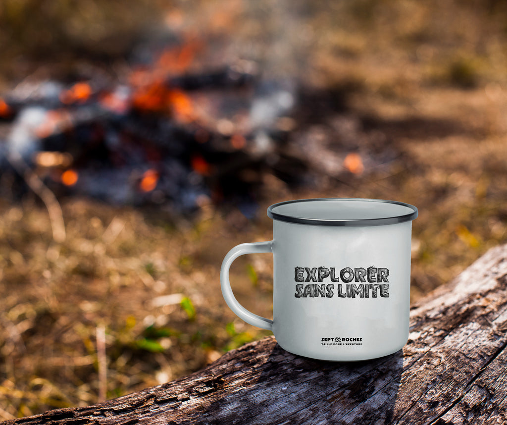 Mug Explorer