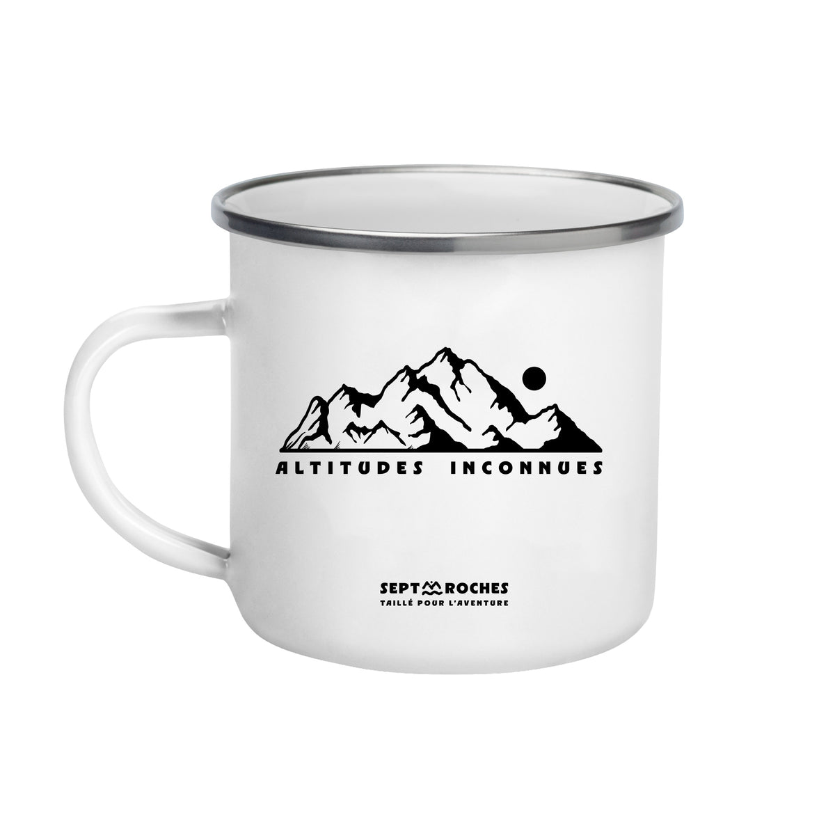 Mug Altitudes