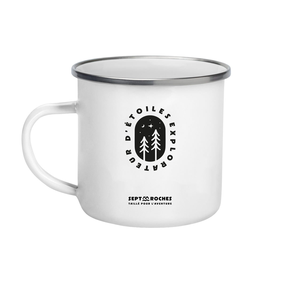 Mug Étoiles