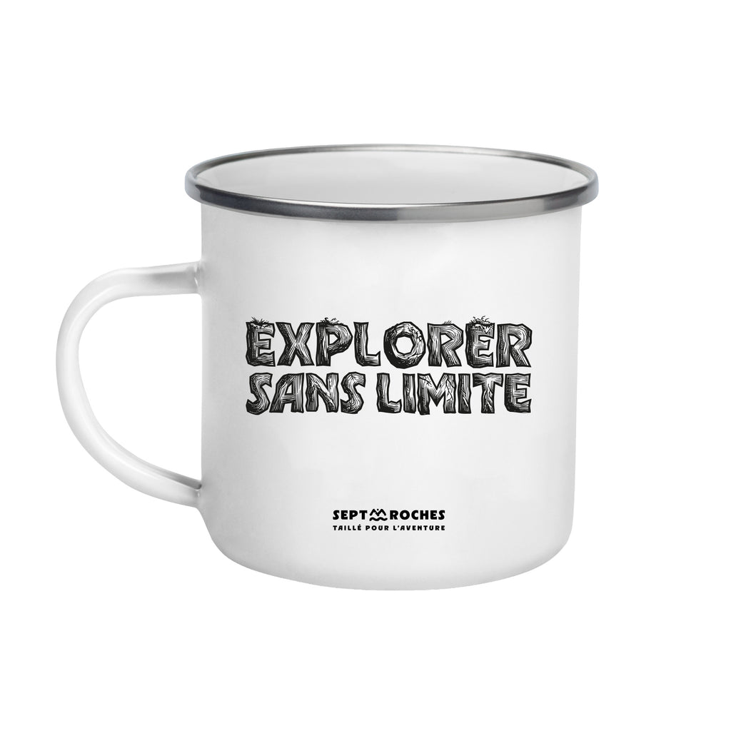Mug Explorer