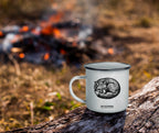 Mug Renard