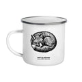 Mug Renard