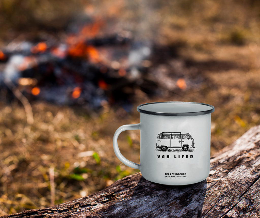 Mug Van Lifer