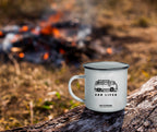 Mug Van Lifer