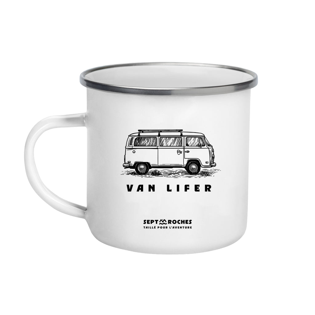 Mug Van Lifer