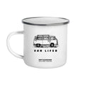 Mug Van Lifer