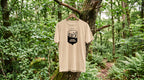 T-shirt Mixte Super Traileur 100% coton