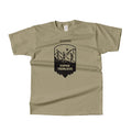 T-shirt Mixte Super Traileur 100% coton