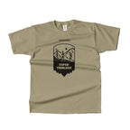 T-shirt Mixte Super Traileur 100% coton