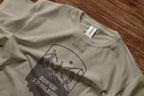 T-shirt Mixte Super Traileur 100% coton