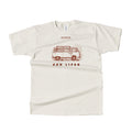 T-shirt unisexe Vanlifer 100% coton