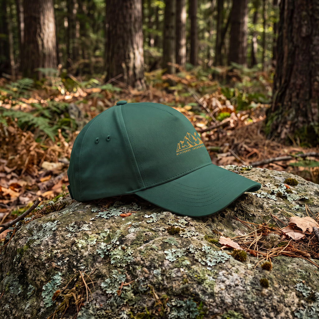 Casquette Mixte Altitudes