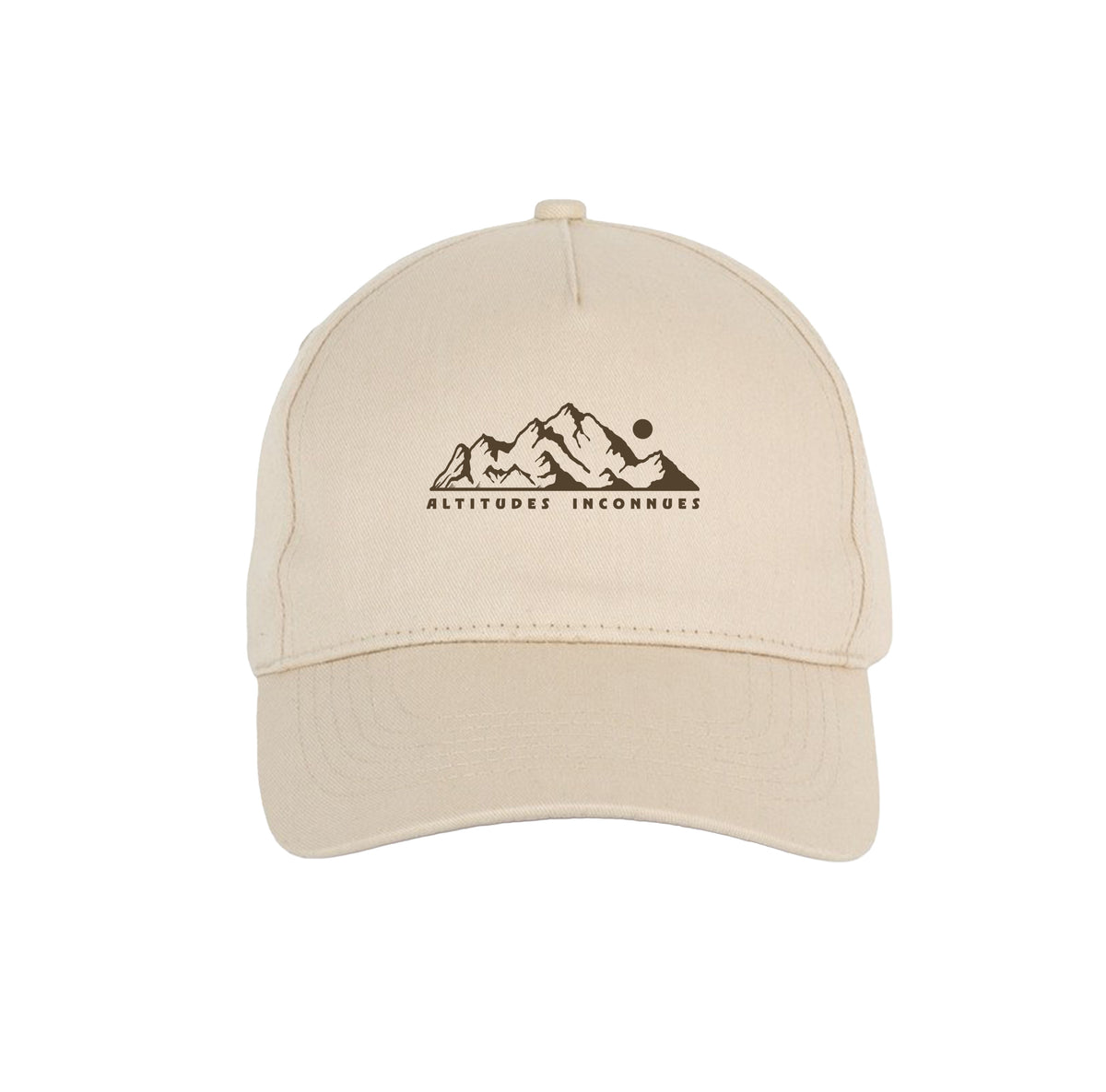 Casquette Mixte Altitudes