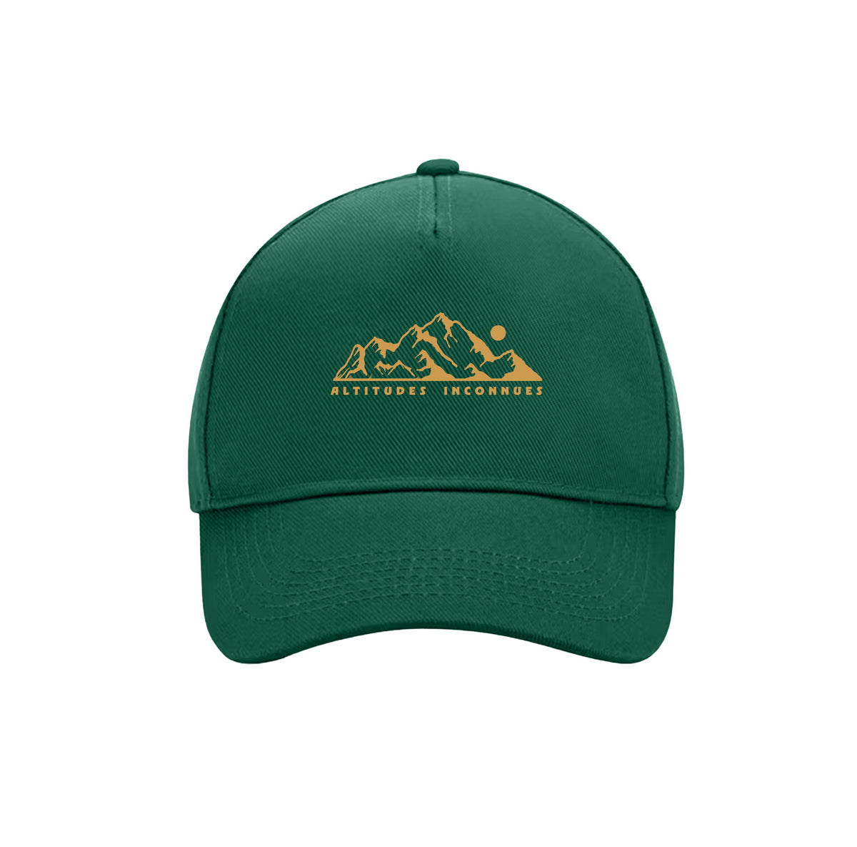 Casquette Mixte Altitudes