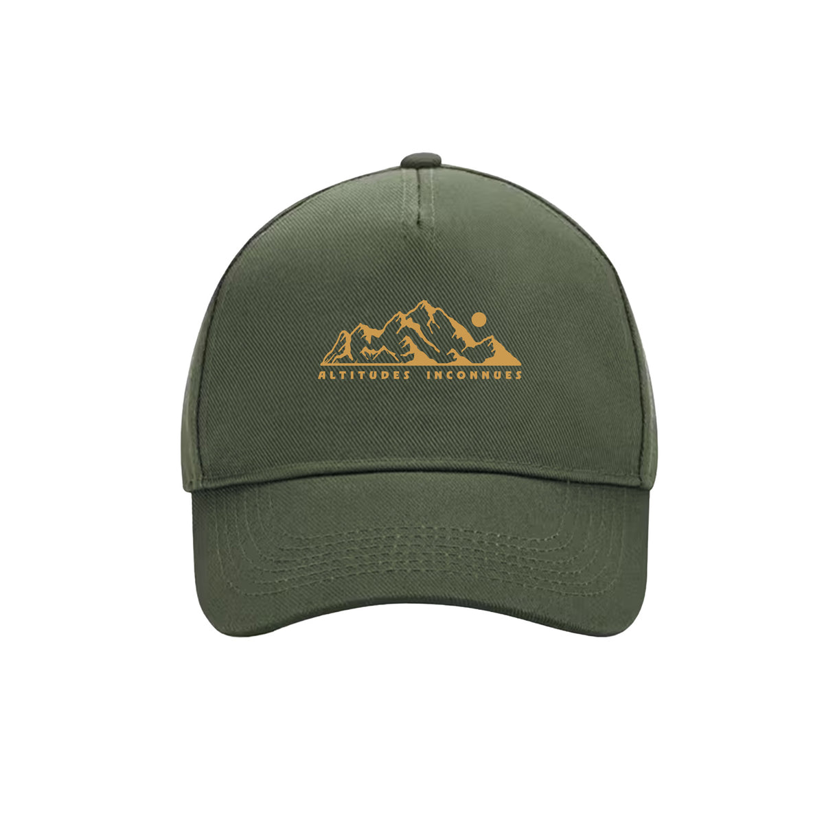 Casquette Mixte Altitudes