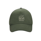 Casquette Mixte Explore
