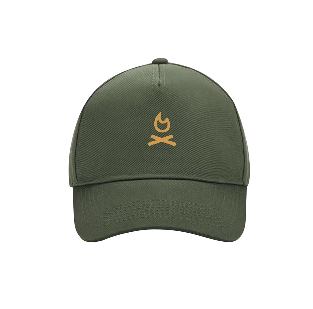 Casquette Mixte Bivouac
