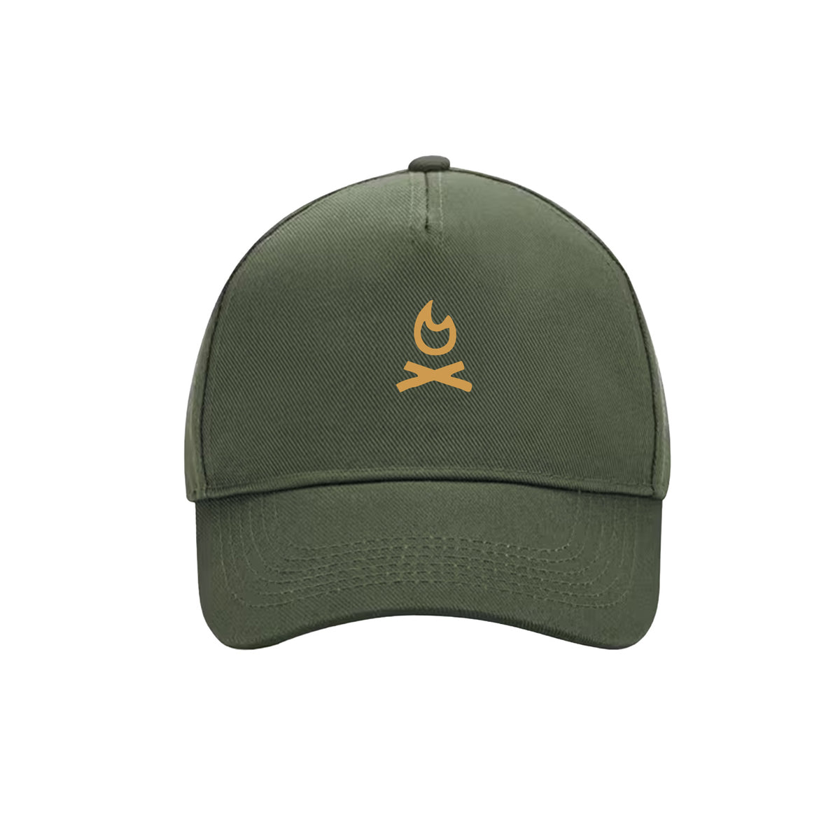 Casquette Mixte Bivouac