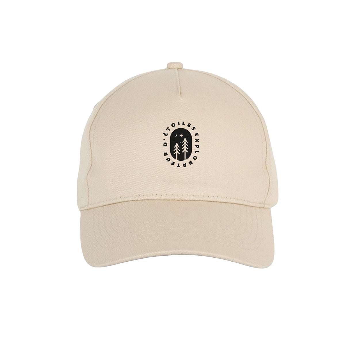 Casquette Mixte Étoiles