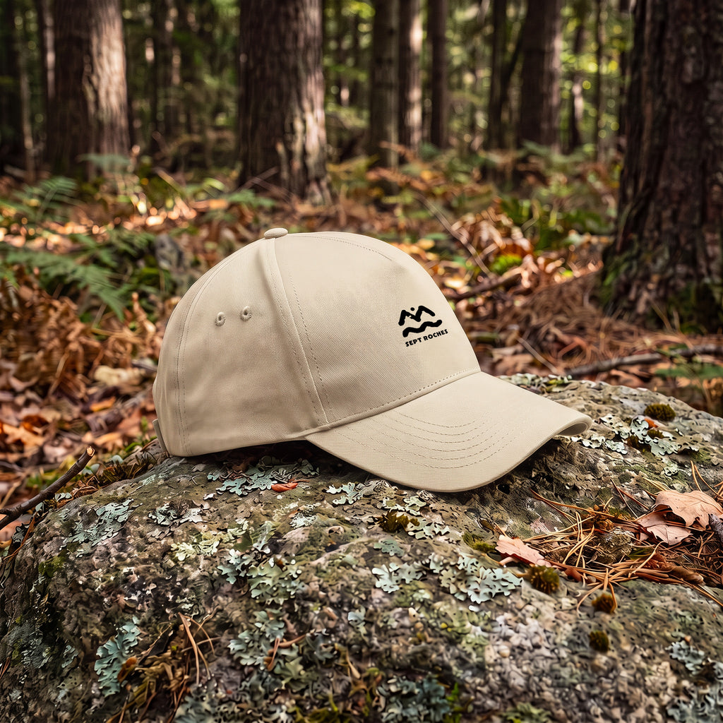 Casquette Mixte Sept Roches