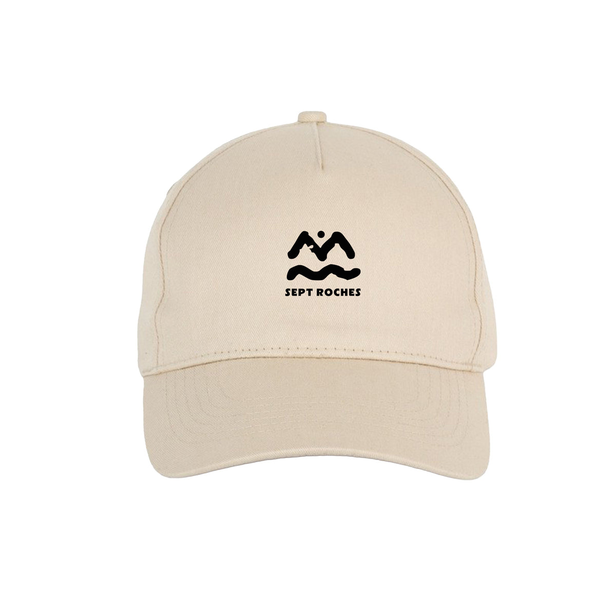 Casquette Mixte Sept Roches