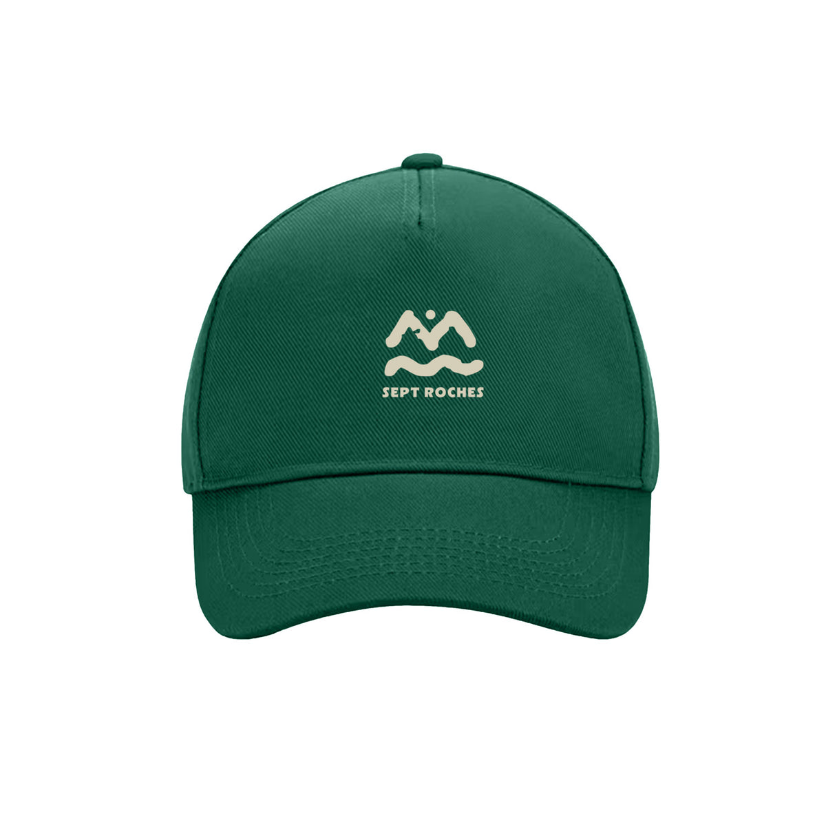 Casquette Mixte Sept Roches