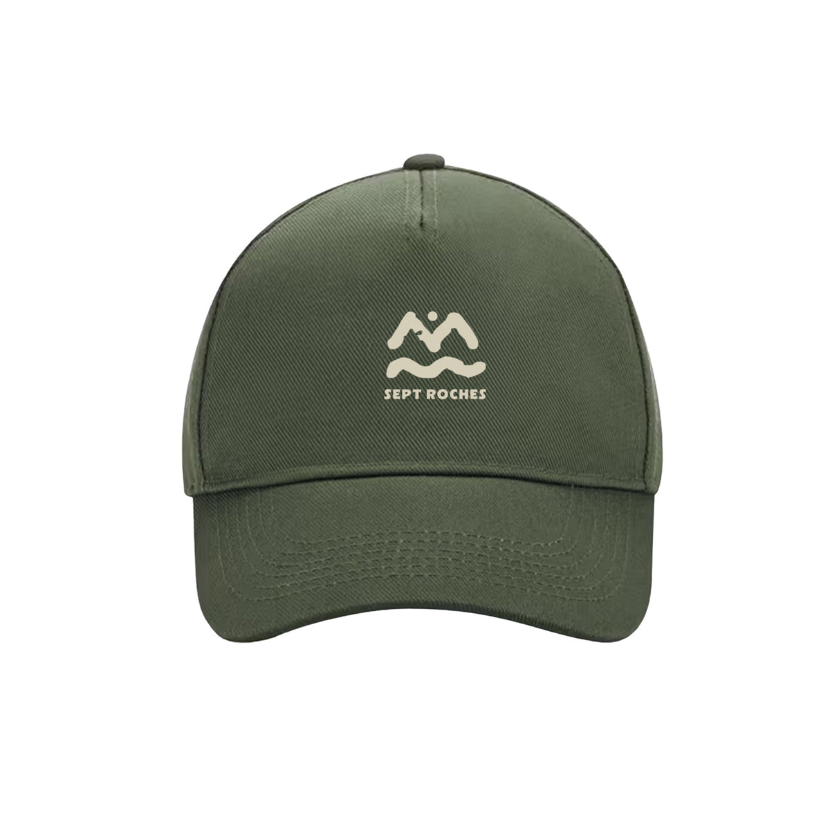 Casquette Mixte Sept Roches
