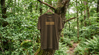 T-shirt unisexe Explorer 100% coton