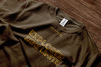 T-shirt unisexe Explorer 100% coton