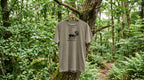 T-shirt Mixte Grandbois 100% coton