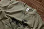 T-shirt Mixte Grandbois 100% coton