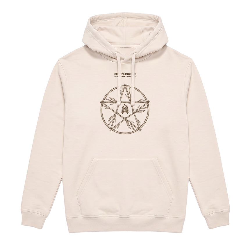 Sweat Mixte Cercle Branches