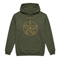 Sweat Mixte Cercle Branches