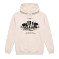Sweat Mixte Le camp