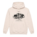 Sweat Mixte Le camp