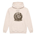 Sweat Mixte Ecureuil