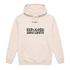 Sweat Mixte Explorer