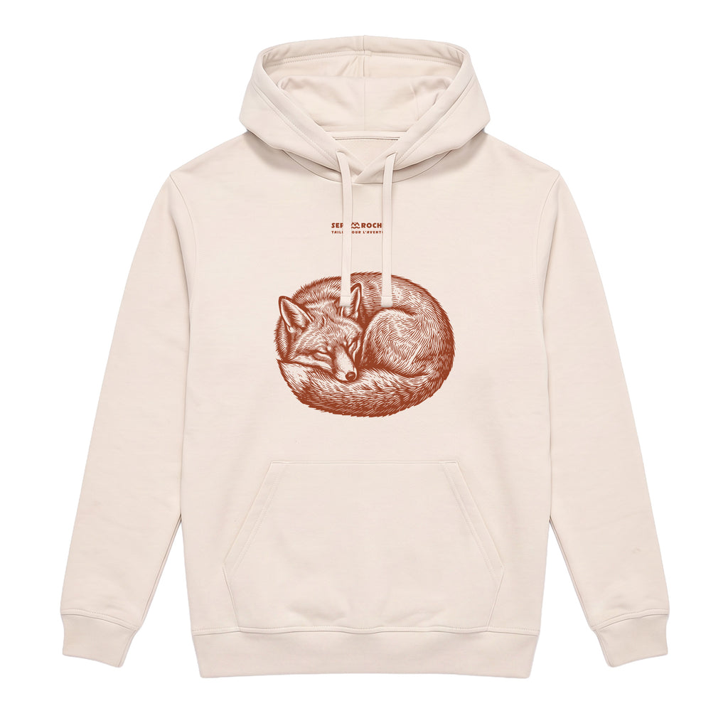 Sweat Mixte Renard