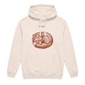Sweat Mixte Renard