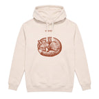 Sweat Mixte Renard