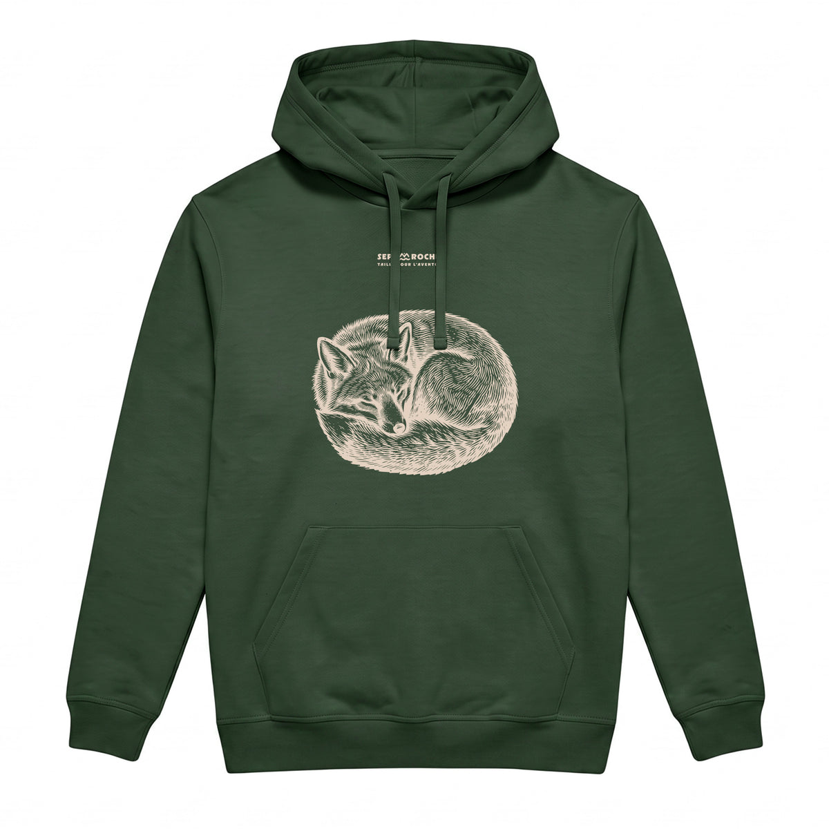 Sweat Mixte Renard